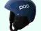 KASK POC SKULL LIGHT II BLUE M/L 55/58 -30%