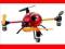Quadrocopter Ladybug 2.4GHz