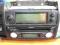 NISSAN MICRA K12 RADIO CD