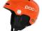 KASK POC POCITO FORNIX ORANGE M/L 55-58 -10%