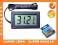 AG195 TERMOMETR ELEKTRONICZNY Z SONDĄ -50 +70 C