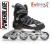 Rolki Powerblade LIFE ABEC7 84mm r.40 [25,4mm]