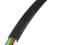 kabel telefoniczny płaski czarny 100m 6 żył KP6