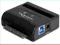 Adapter USB 3.0-&gt;Sata 22PIN, IDE 40/44PIN