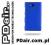 PDair Rubberiz Hard Cover Etui do Nokia Lumia 820