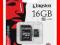 KINGSTON MICRO SD SDC10/16GB