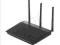 ASUS DSL-N16U ADSL WiFi N Router/ 3 dBi antena/ U