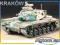 Tamiya 1:35 US M60A3 105mm Gun Tank