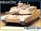 Tamiya 1:35 U.S.M1A1 Abrams