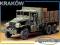 Tamiya 1:35 US 2.5 ton 6x6 Cargo Truck