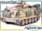 Tamiya 1:35 M113A2 Armored Person Carrier - Desert