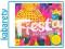 VARIOUS ARTISTS : FIESTA [3CD]