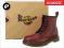Buty Dr. Martens Delaney Cherry Red (31)