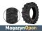 Opona przemysłowa 16.9-28 SPEEDWAYS 12PLY (idB220)