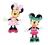 Fisher Price modna myszka Minnie MARYNARSKA %%%