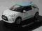 CITROEN DS3 BBURAGO SAMOCHÓD AUTO DIE CAST 1:24