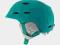 Kask GIRO Lure Matte Green 2015 # 52-55,5cm