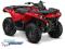 Can-Am OUTLANDER 500 STD 2014r BRP RATY DEALER