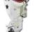 Silnik zaburtowy EVINRUDE E-TEC E115 DPL 2014 4cyl