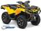 Can-Am OUTLANDER 500 DPS 2014r BRP RATY DEALER