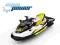 Skuter Wodny BOMBARDIER Sea-doo WAKE PRO 215 2014r