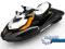 Skuter Wodny BOMBARDIER Sea-doo GTR 215 STD 2014