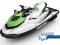 Skuter Wodny BOMBARDIER Sea-doo GTI 130 STD 2014