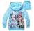 Bluza FROZEN Elsa Kraina Lodu rozmiar 120 kolory