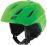 Kask GIRO NINE PLUS Matte Green 2015 # 55,5-59cm