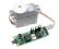 AVT1605 Dwustanowy sterownik serwomechanizmu