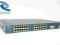 PRZEŁĄCZNIK CISCO WS-C3550-24-EMI 24xFE + 2xGBIC