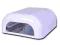 110050 - LAMPA UV DO PAZNOKCI ŻELOWYCH 36W 4 x 9W