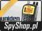 Skaner częstotliwości Uniden UBC72XLT - SPY SHOP