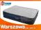 Materac welurowy Queen 152x203 x48 INTEX 67736