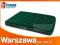 Materac welurowy Full 137 x 191 x 22 cm INTEX 6692