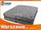 Materac welurowy Queen 152x203x46 INTEX 67744