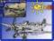 SAMOLOT MESSERSCHMITT BF109 G-10 1:32 REVELL 04888