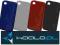 silikon etui plecki Nokia Asha 202 203 s-case