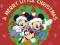 A MERRY LITTLE CHRISTMAS /CD/ Disney MICKEY MOUSE