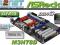 NOWA PŁYTA GŁÓWNA s.AM3 DDR3 ASROCK M3N78D FV23 GW