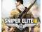 Gra Xbox One Sniper Elite V3