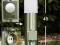 LAMPA OGRÓD GNIAZDKO OGRODOWE Z CZUJNIKIEM RUCHU