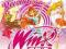 Wii DDR Winx Club