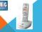 TELEFON PANASONIC KX-TG2511 DECT/WHITE BEZPRZ.