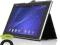 Etui Incipio Lexington - Sony Xperia Z2 Tablet fv
