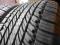 (1189) Hankook Ventus AS  285/60/18