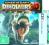 Combat of Giants: Dinosaurs Strike (3DS) UZ