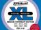 STRUNY ELEKTRYK D`ADDARIO EXL116 11-52 USA NOWE