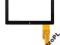 Dotyk Digitizer Asus Vivo Tab RT TF600T TF600 10,1