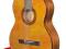 Gitara klasyczna Luthier 1C Ever Play lity cedr